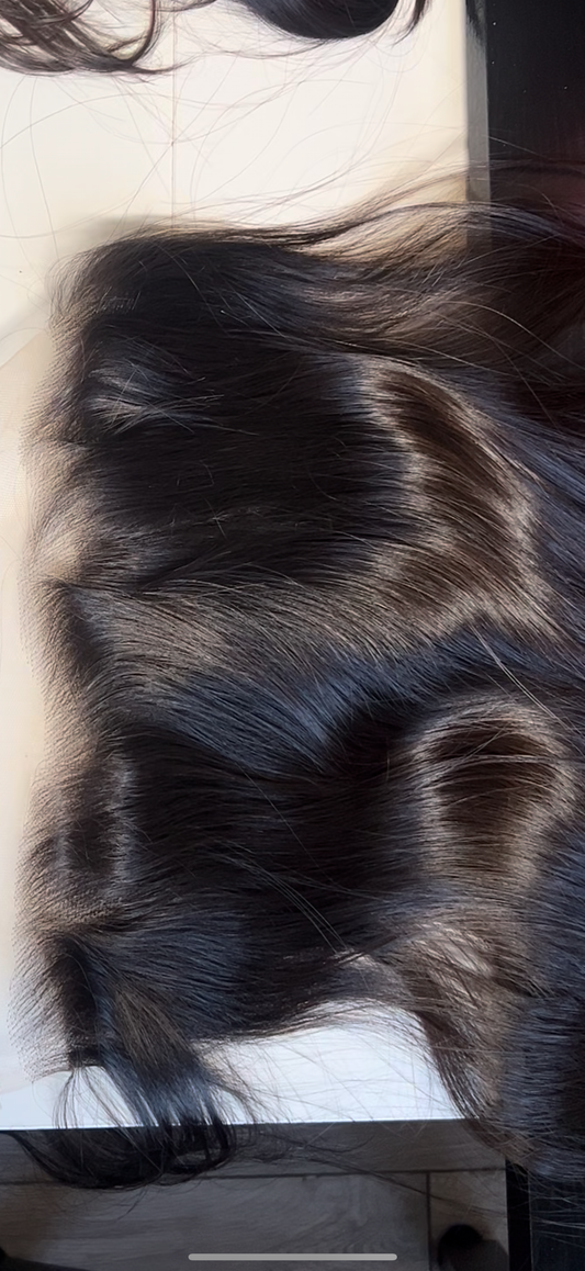 HD LACE FRONTAL